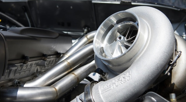Turbo vs. Naturally Aspirated Engine Exhausts: What's The Difference?