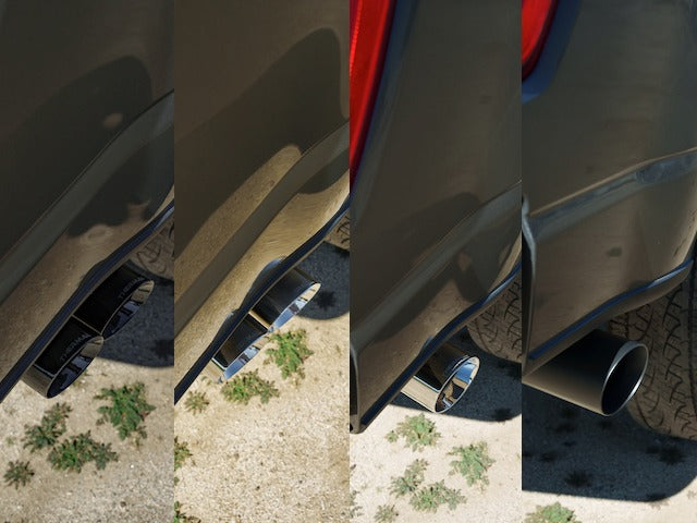 5 Major Differences Between Stock And Aftermarket Exhausts