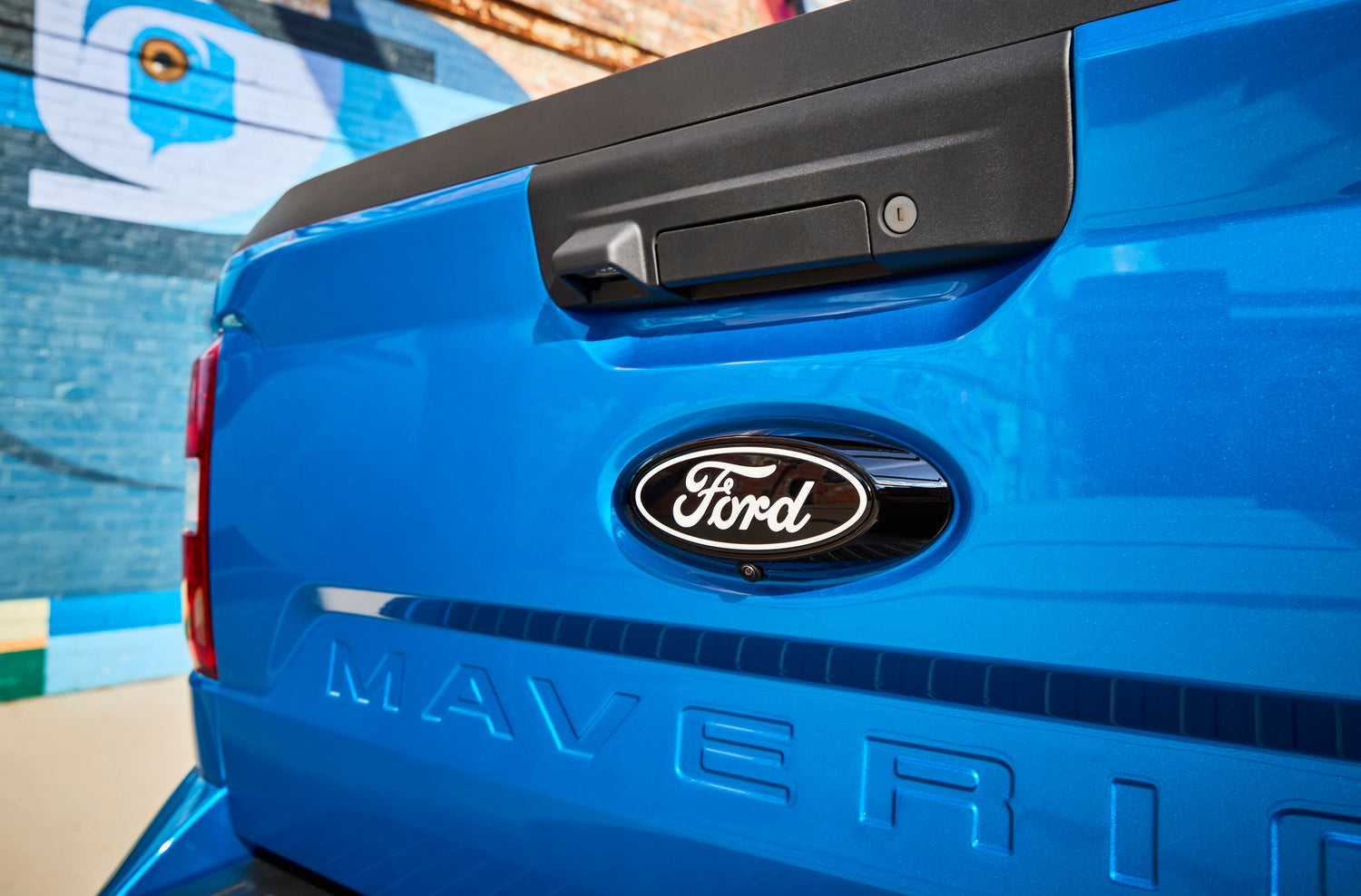 Ford Maverick 2.0L EcoBoost Exhaust Systems