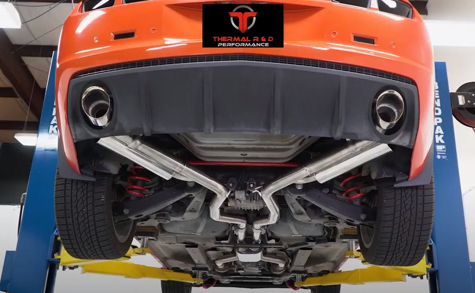 Camaro Blow Out Sale.