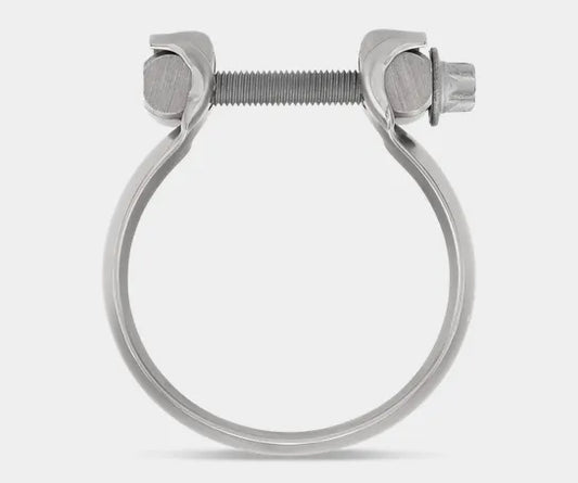 2.5" Ball Clamp