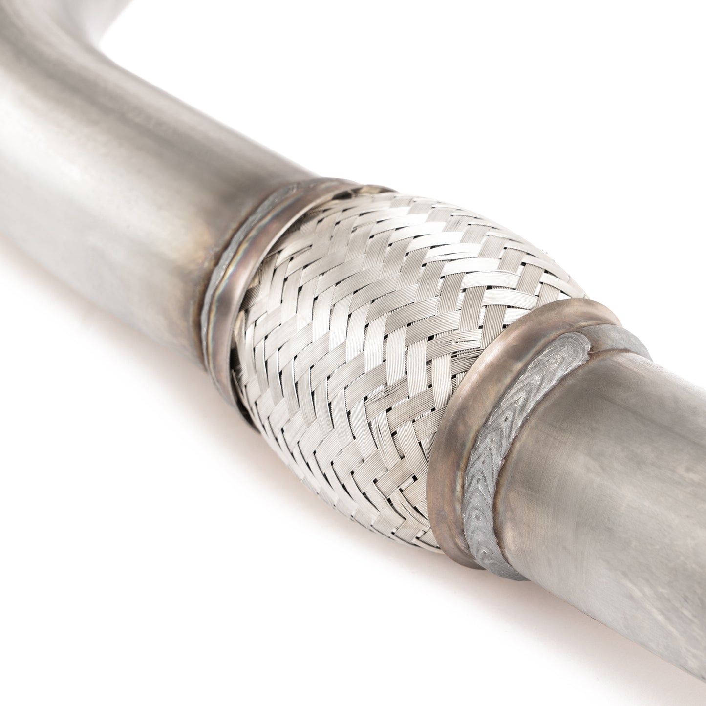 2020-2027 Explorer ST - 2.5" Mid Pipes