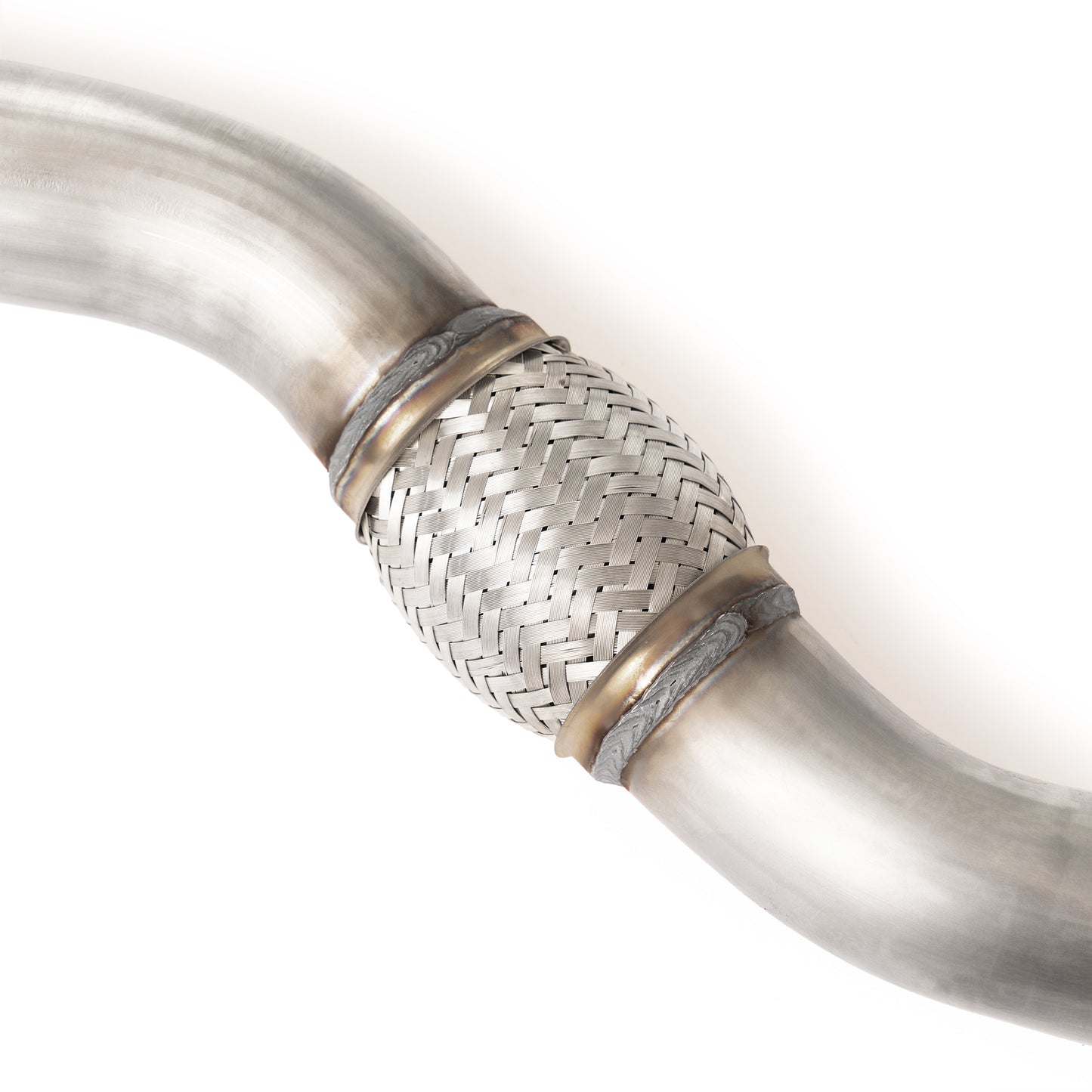 2020-2027 Explorer ST - 2.5" Mid Pipes