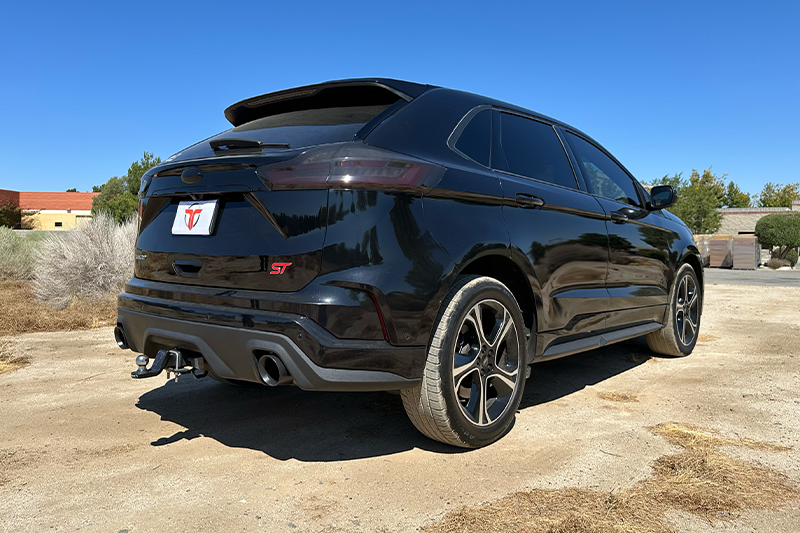2019-2024 Ford Edge ST 2.5