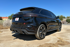 2019-2024 Ford Edge ST 2.5" Catback Exhaust System