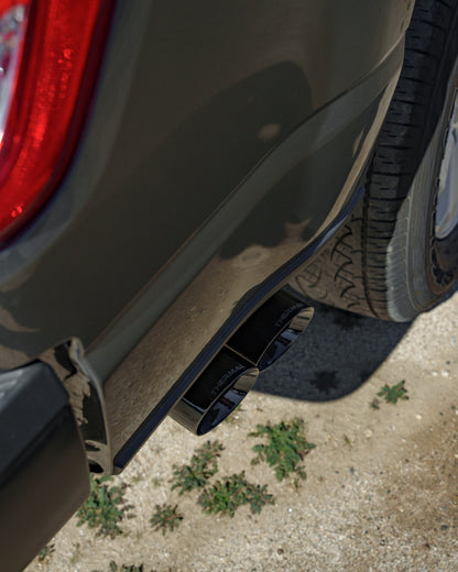 2021+ Ford F-150 5.0L V8 - Catback Exhaust