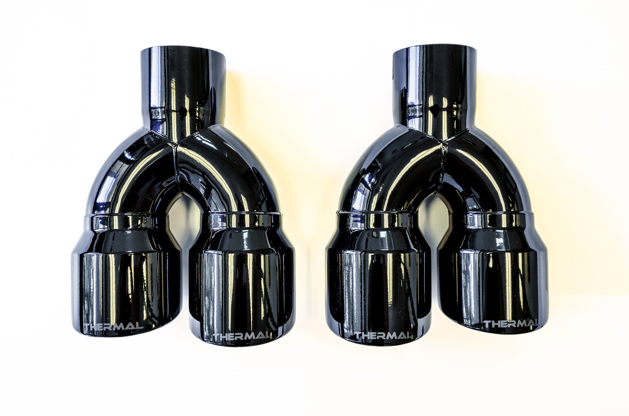 New Explorer ST Exhaust Tips - 4