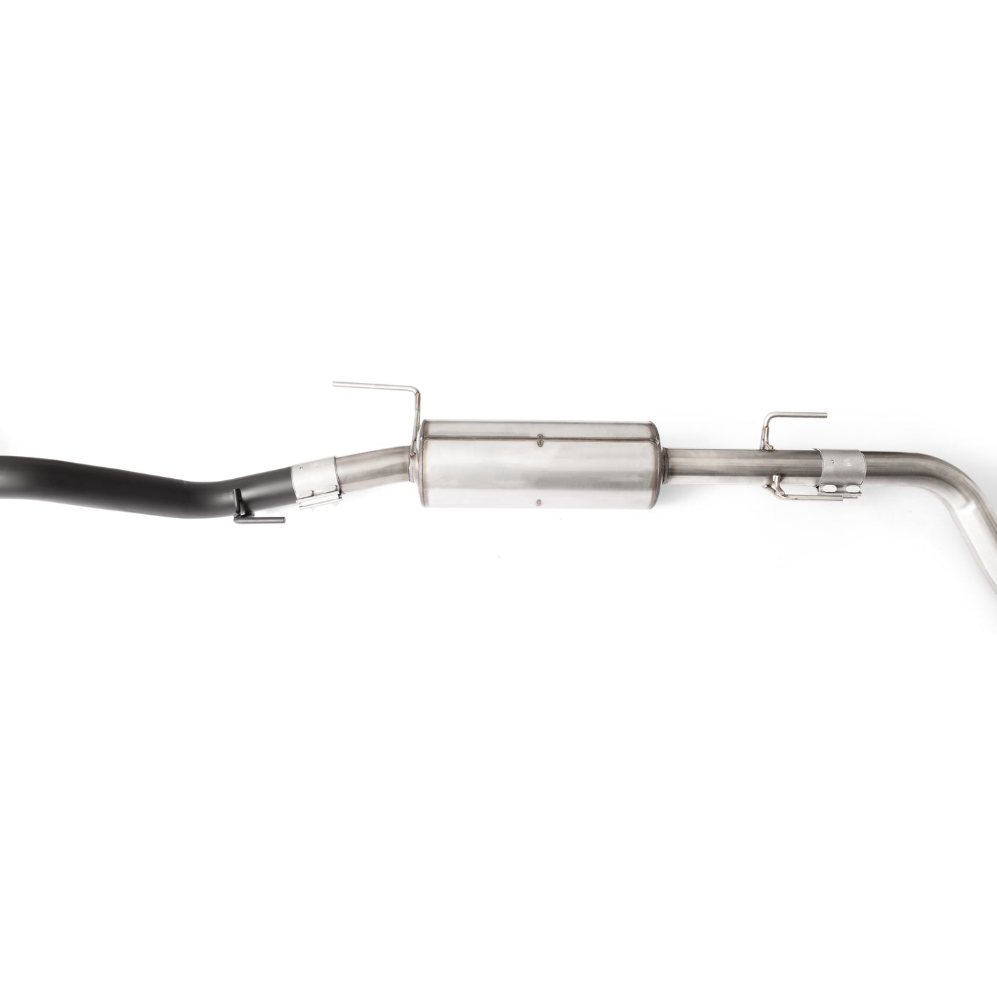 2024+ Toyota Tacoma 2.4L iFORCE & iFORCE MAX - 3" Catback Exhaust Savage Edition
