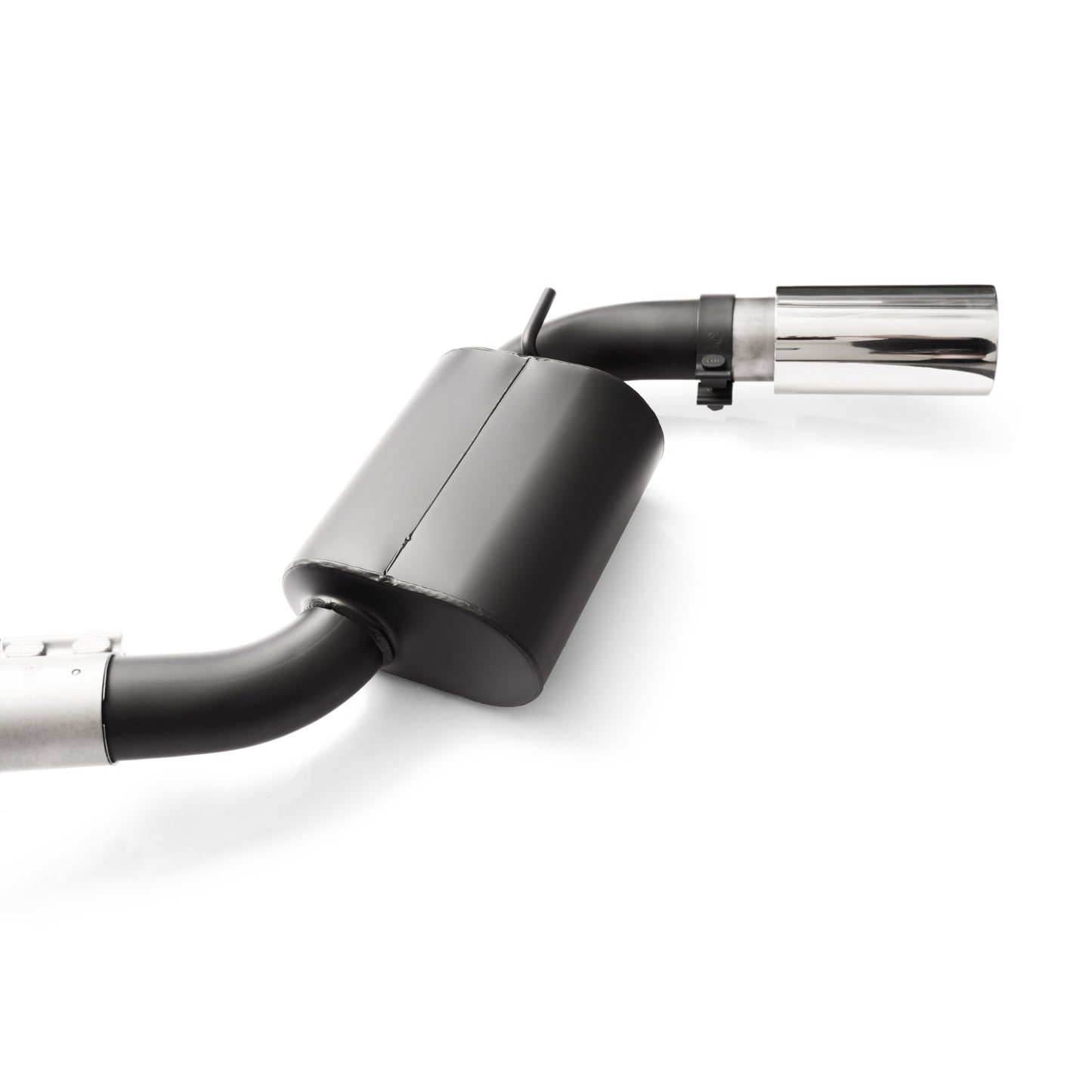 2024+ Toyota Tacoma 2.4L iFORCE & iFORCE MAX - 3" Catback Exhaust