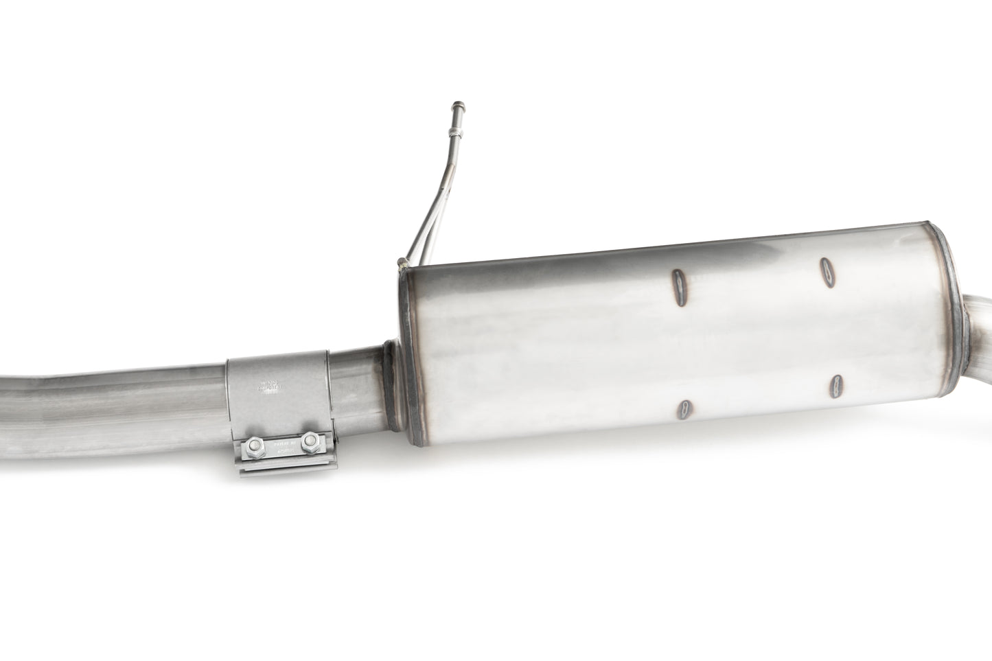 2022-2024 Ford Maverick EcoBoost - 3" Catback Exhaust