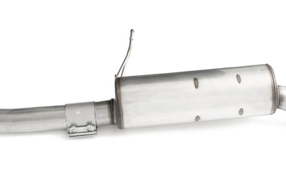 2022-2024 Ford Maverick EcoBoost - 3" Catback Exhaust