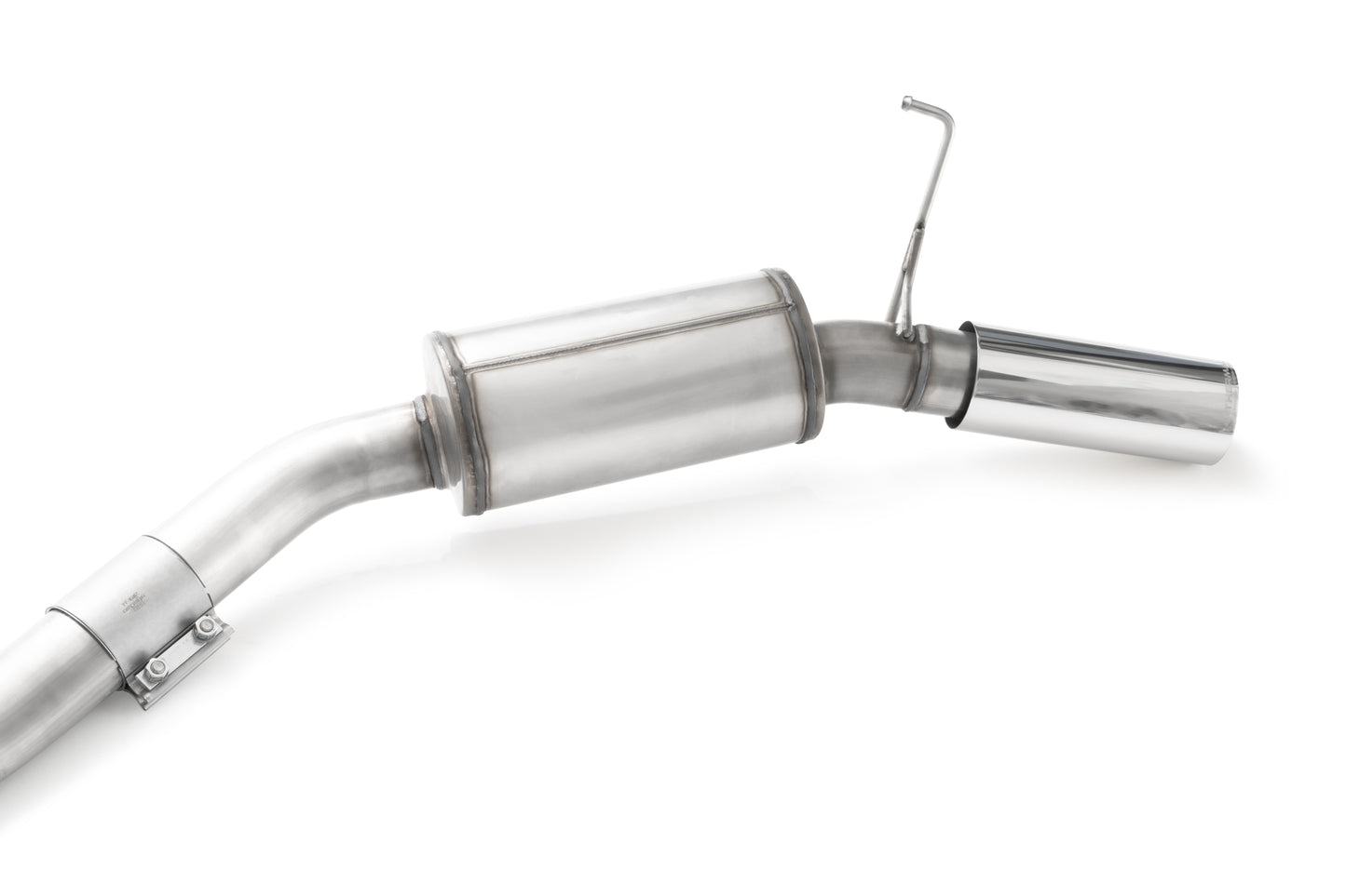 2022-2024 Ford Maverick EcoBoost - 3" Catback Exhaust