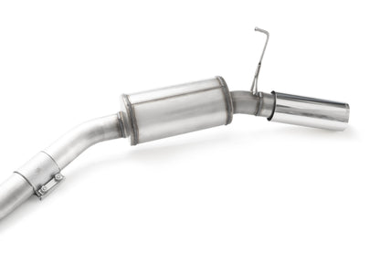 2022-2024 Ford Maverick EcoBoost - 3" Catback Exhaust