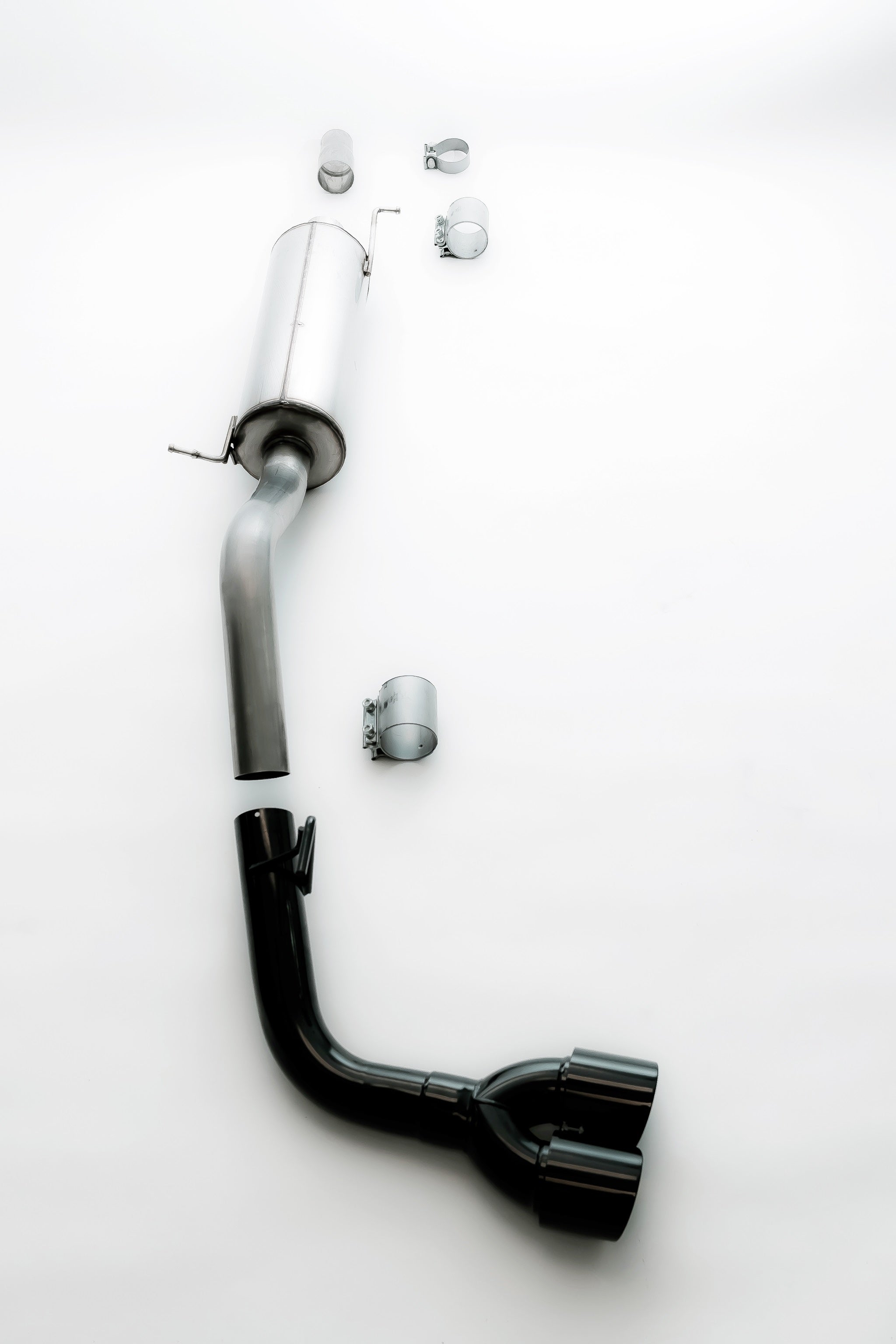 2019+ Ford Ranger - 3