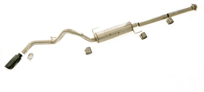 2021+ Ford F-150 5.0L V8 - Catback Exhaust