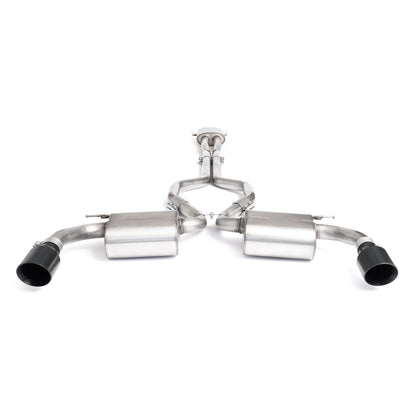 2019-2024 Ford Edge ST 2.5" Catback Exhaust System