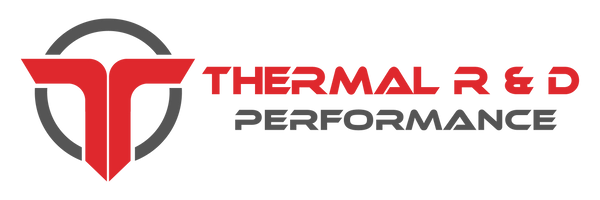 Thermal R&D Exhaust