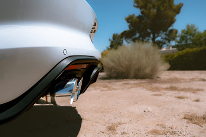 2018-2023 Ford Mustang GT Fastback - 3" Catback Exhaust