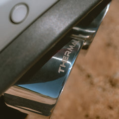 NEW! Ford Mustang 3" Catback Exhaust - GT Fastback - 2018 - 2023  - Polished Tips