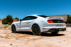 2018-2023 Ford Mustang GT Fastback - 3" Catback Exhaust