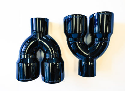 2018-2023 Ford Mustang GT Fastback - 3" Catback Exhaust