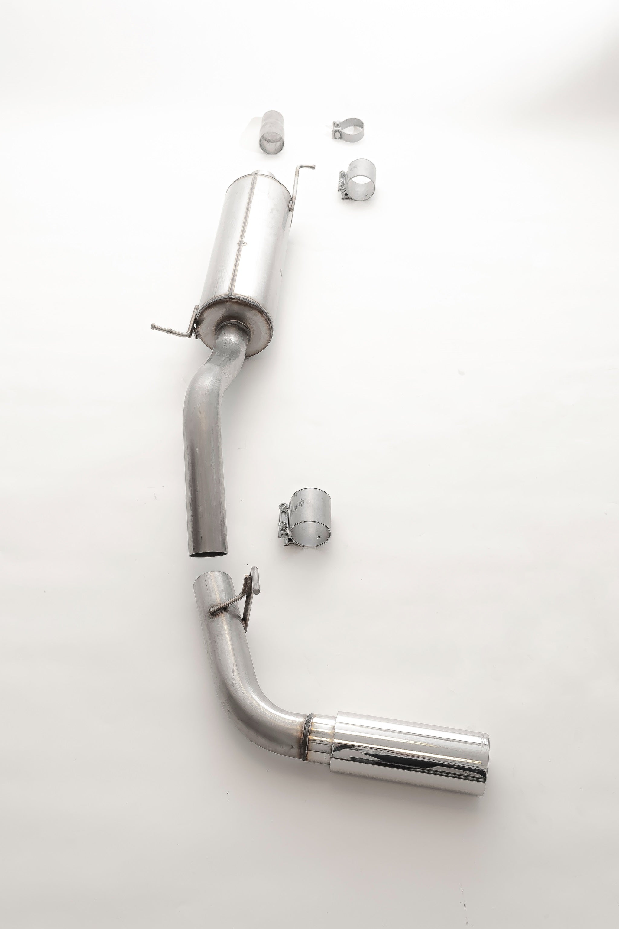 2019+ Ford Ranger - 3