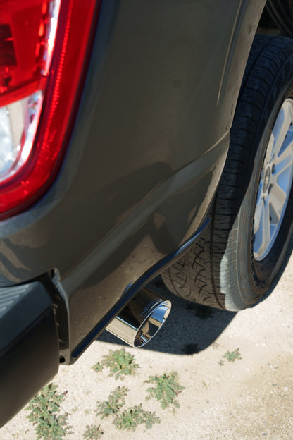 2021+ Ford F-150 5.0L V8 - Catback Exhaust