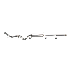 2015-2020 Ford F-150 2.7L & 3.5L EcoBoost - 3" Catback Exhaust