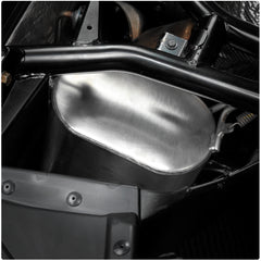 Thermal R&D Cat-Back Front Exit Exhaust System for the Polaris Slingshot (2020-2024)