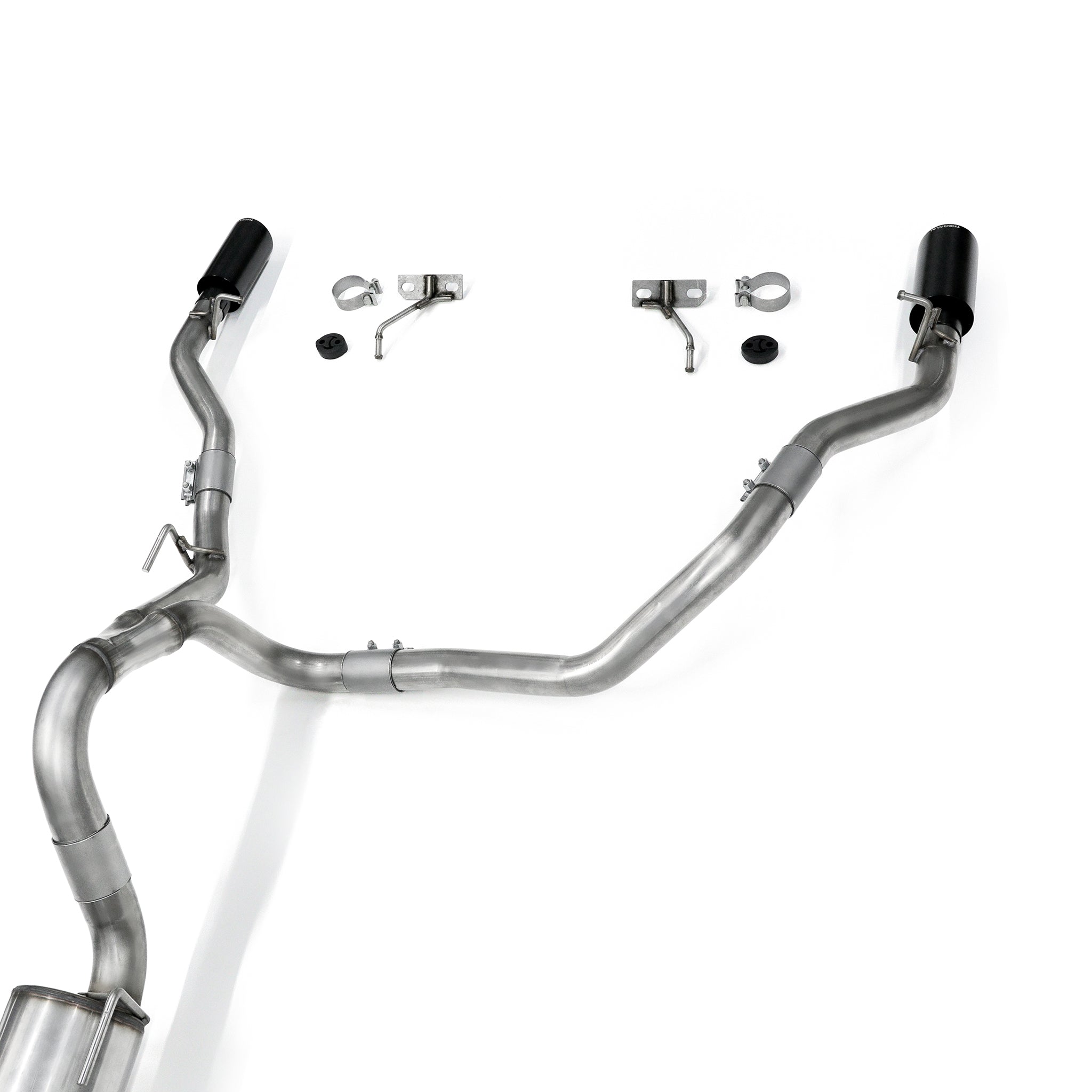 2021–2026 Ford F-150 5.0L V8 - Dual Exit 3