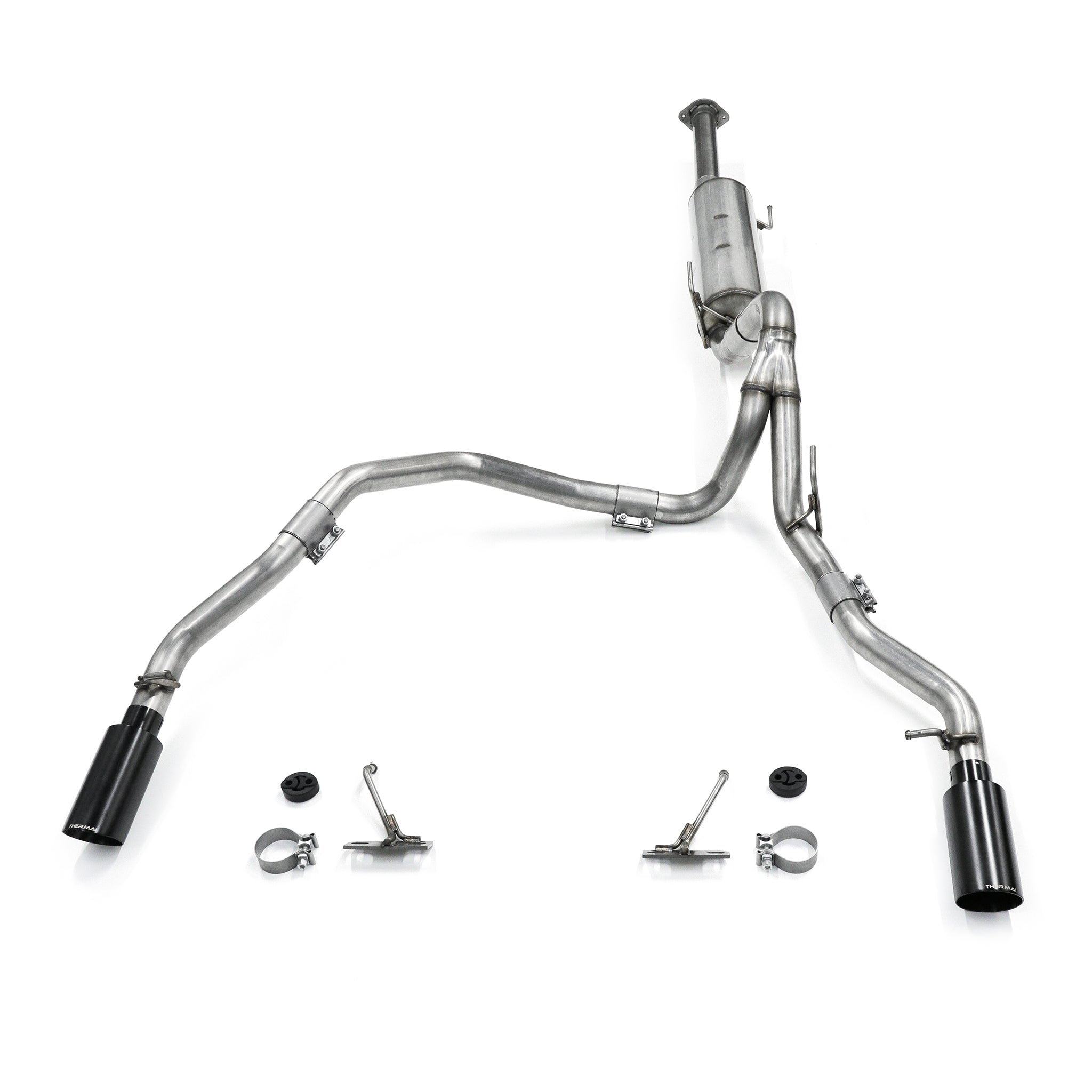 2021–2026 Ford F-150 5.0L V8 - Dual Exit 3