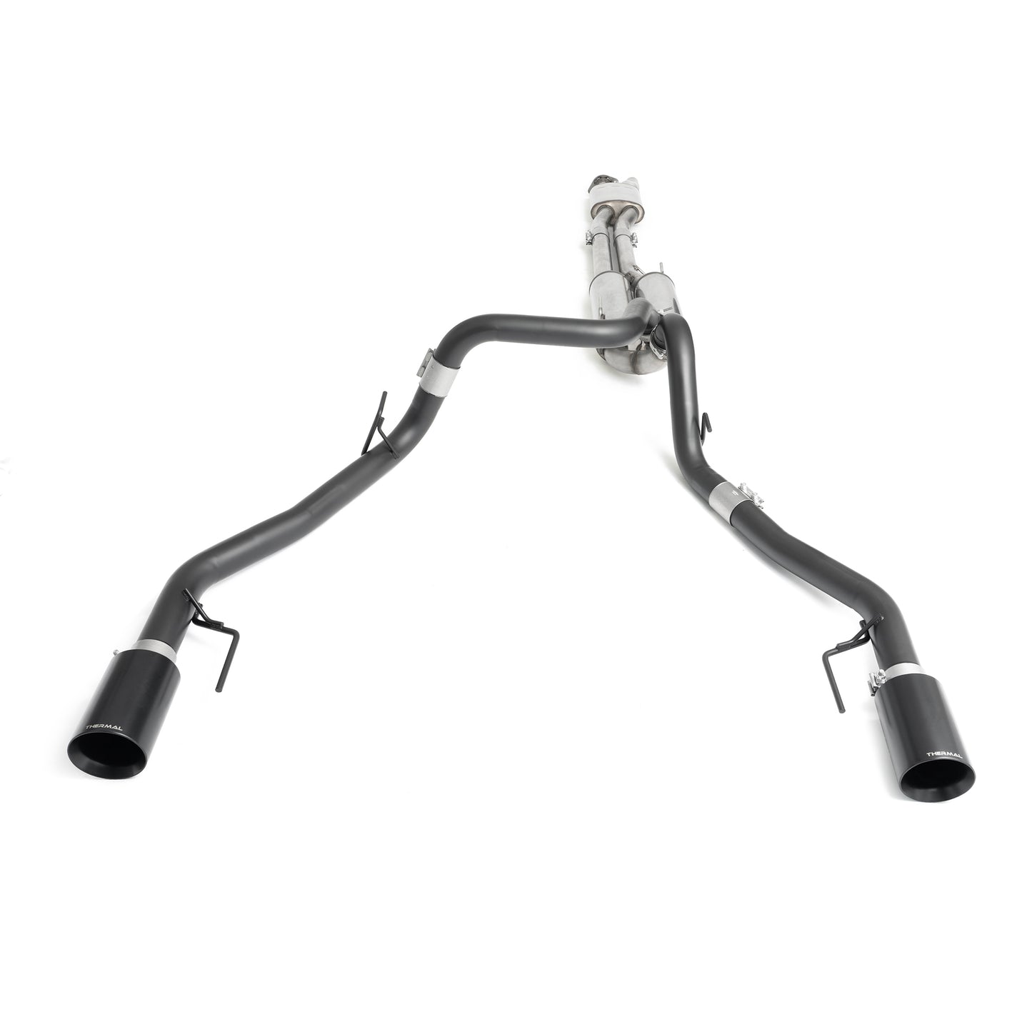 2017–2020 Ford F-150 Raptor 3" Catback Exhaust System - Gen 2