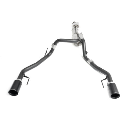 2017–2020 Ford F-150 Raptor 3" Catback Exhaust System - Gen 2
