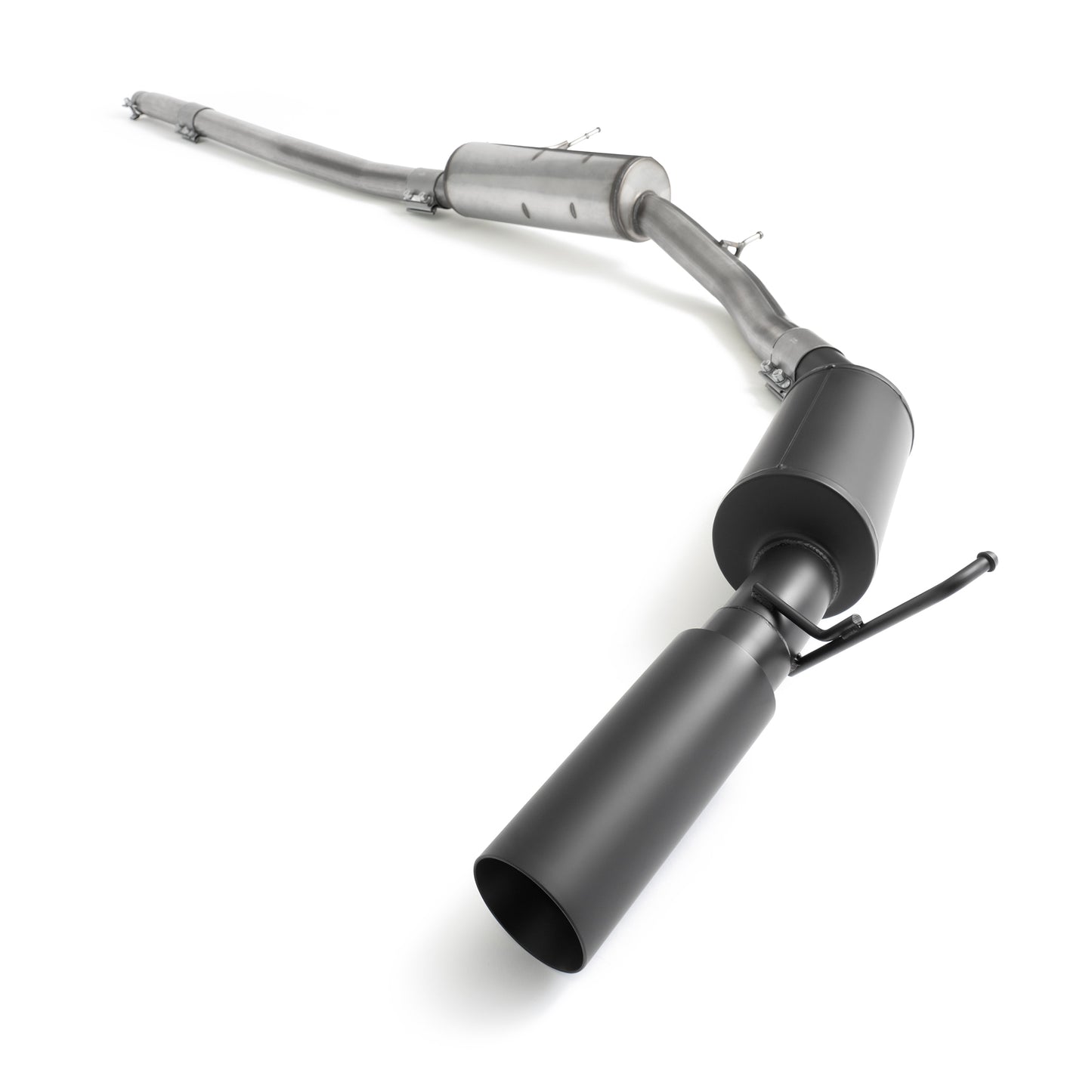 2022-2024 Ford Maverick EcoBoost - 3" Catback Exhaust