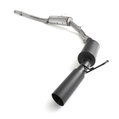 2022-2024 Ford Maverick EcoBoost - 3" Catback Exhaust