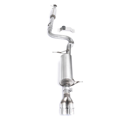 2014-2019 Ford Fiesta ST - Catback Exhaust