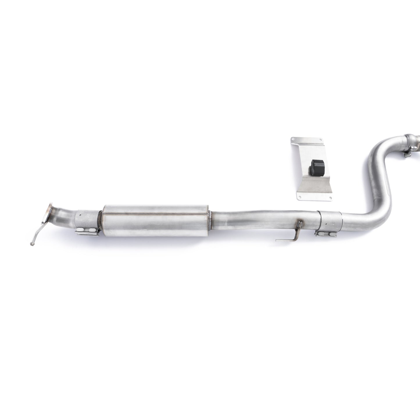 2014-2019 Ford Fiesta ST - Catback Exhaust