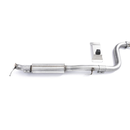 2014-2019 Ford Fiesta ST - Catback Exhaust