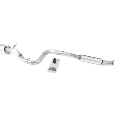 2014-2019 Ford Fiesta ST - Catback Exhaust