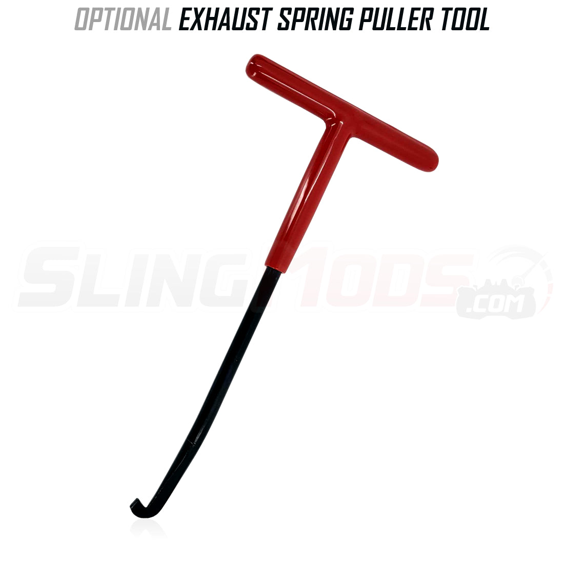 2020-2024 Polaris Slingshot Cat-Back Front Exit Exhaust System