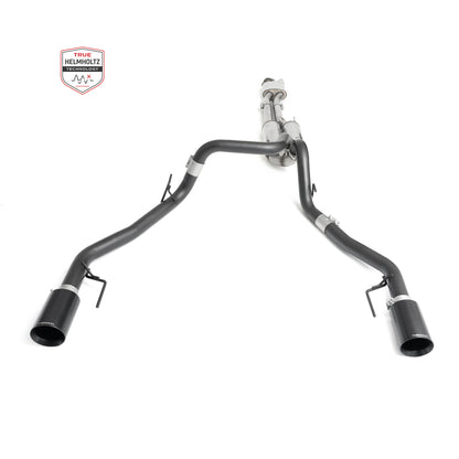 2017–2020 Ford F-150 Raptor 3" Catback Exhaust System - Gen 2