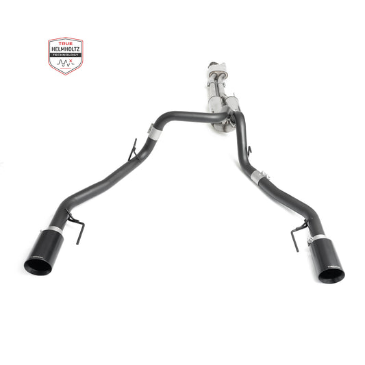 2017–2020 Ford F-150 Raptor 3" Catback Exhaust System - Gen 2
