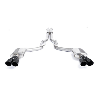 2018-2023 Ford Mustang GT Fastback - 3" Catback Exhaust