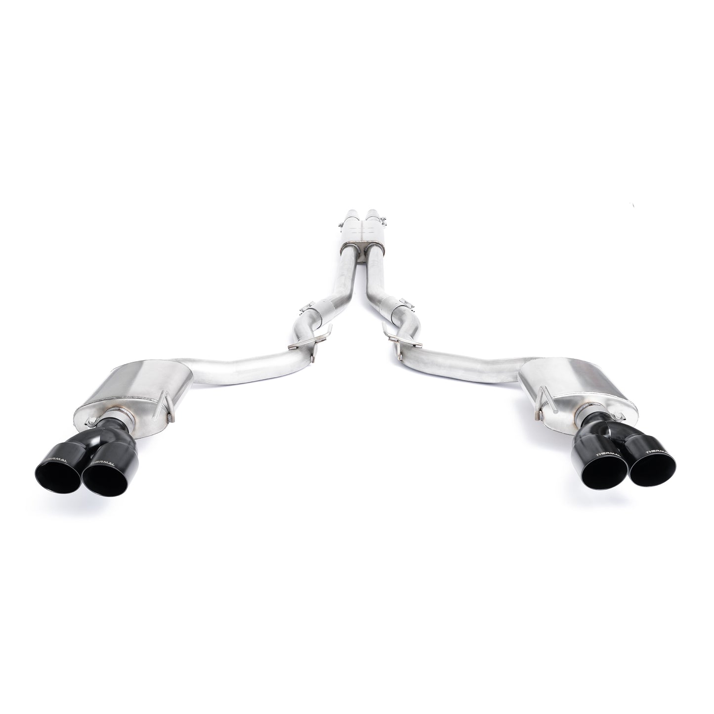 2018-2023 Ford Mustang GT Fastback - 3" Catback Exhaust