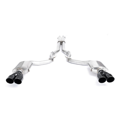 2018-2023 Ford Mustang GT Fastback - 3" Catback Exhaust