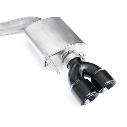 2018-2023 Ford Mustang GT Fastback - 3" Catback Exhaust