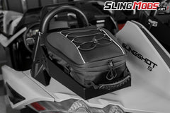 Thermal R&D Aluminum Luggage Racks for the Polaris Slingshot (Set of 2) (2017+)