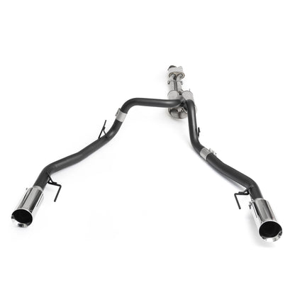 2017–2020 Ford F-150 Raptor 3" Catback Exhaust System - Gen 2