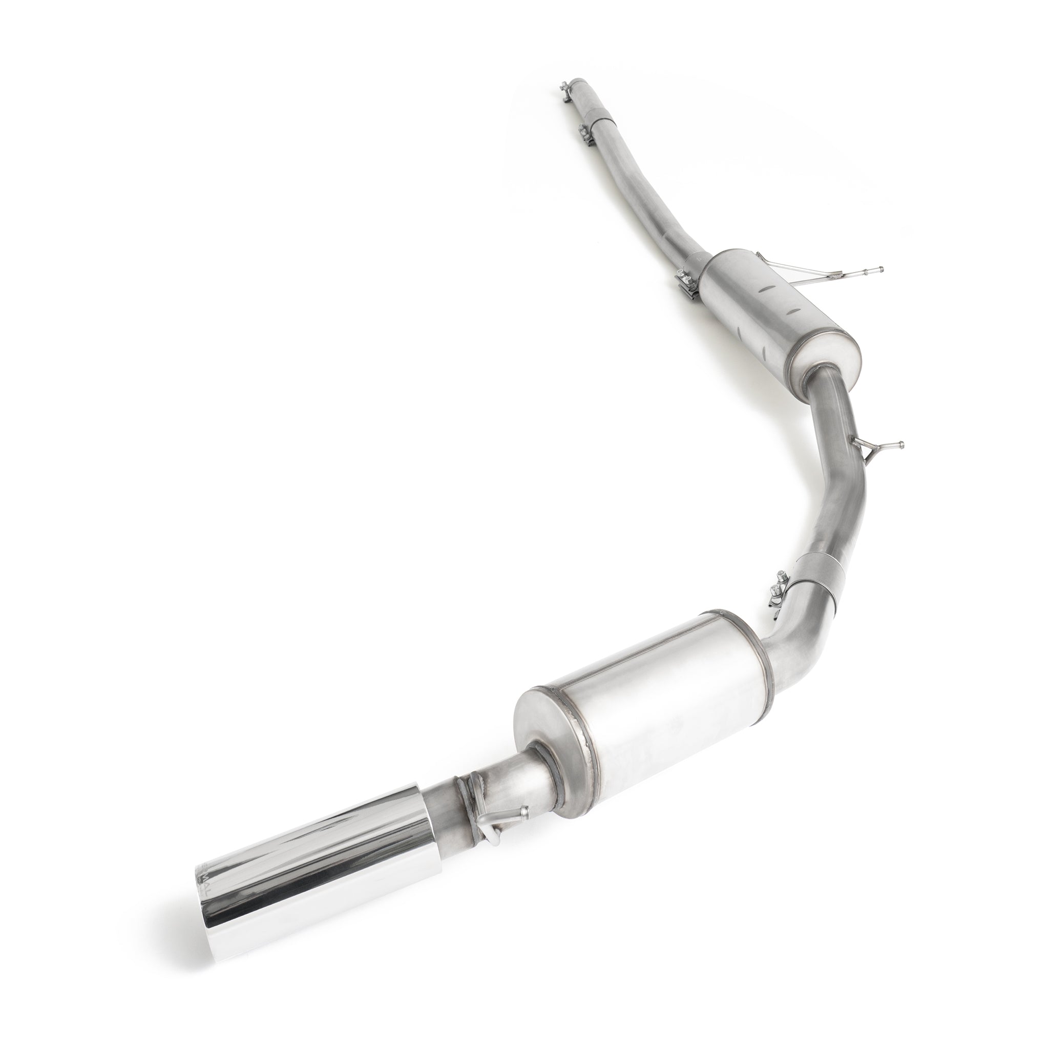 2025+ Ford Maverick EcoBoost 3