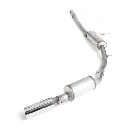 2025+ Ford Maverick EcoBoost 3" Catback Exhaust